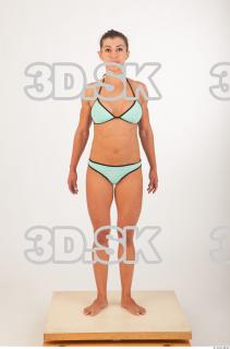 Whole body underwear of Oxana  0016